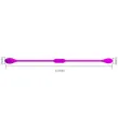 PRETTY LOVE - STIMULATEUR UNISEXE DREAM LOVERS WHIP 2 PRETTY LOVE - STIMULATEUR UNISEXE DREAM LOVERS WHIP 2