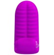 PRETTY LOVE - ABBOTT DÉ DÉS STIMULATEUR LILAS PRETTY LOVE - ABBOTT DÉ DÉS STIMULATEUR LILAS