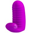 PRETTY LOVE - ABBOTT LILAC STIMULATOR FINGERHUT PRETTY LOVE - ABBOTT LILAC STIMULATOR FINGERHUT