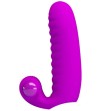 PRETTY LOVE - ABBOTT DÉ DÉS STIMULATEUR LILAS PRETTY LOVE - ABBOTT DÉ DÉS STIMULATEUR LILAS