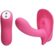 PRETTY LOVE - CONCHA ESTIMULADORA CONTROL REMOTO PRETTY LOVE - CONCHA ESTIMULADORA CONTROL REMOTO