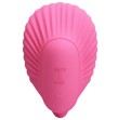 PRETTY LOVE - STIMULIERENDE SCHALE MIT FERNBEDIENUNG PRETTY LOVE - STIMULIERENDE SCHALE MIT FERNBEDIENUNG