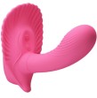 PRETTY LOVE - COQUILLE STIMULANTE TÉLÉCOMMANDE PRETTY LOVE - COQUILLE STIMULANTE TÉLÉCOMMANDE