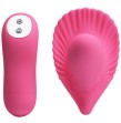 PRETTY LOVE - COQUILLE STIMULANTE TÉLÉCOMMANDE PRETTY LOVE - COQUILLE STIMULANTE TÉLÉCOMMANDE