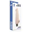 LOVECLONE - VIBRATORE HARALD AUTOLUBRIFICANTE 24 CM -O- 4 CM LOVECLONE - VIBRATORE HARALD AUTOLUBRIFICANTE 24 CM -O- 4 CM