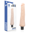 LOVECLONE - RAGNAR SELBSTSCHMIERENDER VIBRATOR 24.5 CM -O- 3.5 CM LOVECLONE - RAGNAR SELBSTSCHMIERENDER VIBRATOR 24.5 CM -O- 3.5 CM