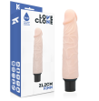 LOVECLONE - VIBRATEUR AUTOLUBRIFIANT FINN 21.2 CM -O- 3.8 CM LOVECLONE - VIBRATEUR AUTOLUBRIFIANT FINN 21.2 CM -O- 3.8 CM
