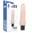 LOVECLONE - VIBRATORE AUTOLUBRIFICANTE SVEN 18.5 CM -O- 3.3 CM LOVECLONE - VIBRATORE AUTOLUBRIFICANTE SVEN 18.5 CM -O- 3.3 CM