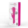 MORESSA - SOMER PREMIUM VIBRATOR MIT MEHRFACHDREHUNG