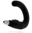 ADDICTED TOYS - ANAL MASSAGER BLACK ADDICTED TOYS - ANAL MASSAGER BLACK