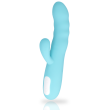 MIA - EIFFEL TURQUOISE BLAU DREHVIBRATOR MIA - EIFFEL TURQUOISE BLAU DREHVIBRATOR