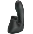 PRETTY LOVE - MAGIC DRILL THIMBLE WITH ROTATION VIBRATION PRETTY LOVE - MAGIC DRILL THIMBLE WITH ROTATION VIBRATION