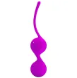 PRETTY LOVE - BOULES ORGASMIQUES KEGEL SERRER I LILAS PRETTY LOVE - BOULES ORGASMIQUES KEGEL SERRER I LILAS