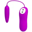 PRETTY LOVE - STIMOLATORE MASSAGGIATORE HARRIET PRETTY LOVE - STIMOLATORE MASSAGGIATORE HARRIET
