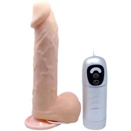 BAILE - CAESAR TREASURE REALISTISCHER DILDO UP and DOWN FUNKTION