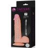 BAILE - CAESAR TREASURE REALISTISCHER DILDO UP and DOWN FUNKTION