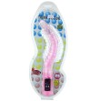 BAILE - THORN VIBRATOR ROSA STIMULATOR BAILE - THORN VIBRATOR ROSA STIMULATOR