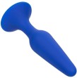 CALEXOTICS - ADMIRAL KIT 3 ANALPLUG BLAU CALEXOTICS - ADMIRAL KIT 3 ANALPLUG BLAU