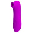 ROMANCE - MAGIC FLUTE STIMULATOR VON SUCKER ROMANCE - MAGIC FLUTE STIMULATOR VON SUCKER