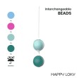 HAPPY LOKY - PERLES KEGEL HAPPY LOKY - PERLES KEGEL