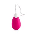 INTENSE - JAN HUEVO VIBRADOR CONTROL REMOTO ROSA INTENSE - JAN HUEVO VIBRADOR CONTROL REMOTO ROSA