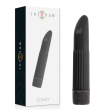 INTENSE - VIBRATOR SONNY BLACK INTENSE - VIBRATOR SONNY BLACK