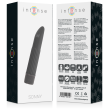 INTENSE - SONNY BLACK VIBRATOR INTENSE - SONNY BLACK VIBRATOR