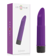 INTENSE - SONNY VIBRADOR LILA INTENSE - SONNY VIBRADOR LILA
