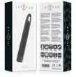 INTENSE - VITO BLACK VIBRATOR INTENSE - VITO BLACK VIBRATOR