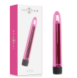 INTENSE - VITO VIBRADOR ROSA INTENSE - VITO VIBRADOR ROSA