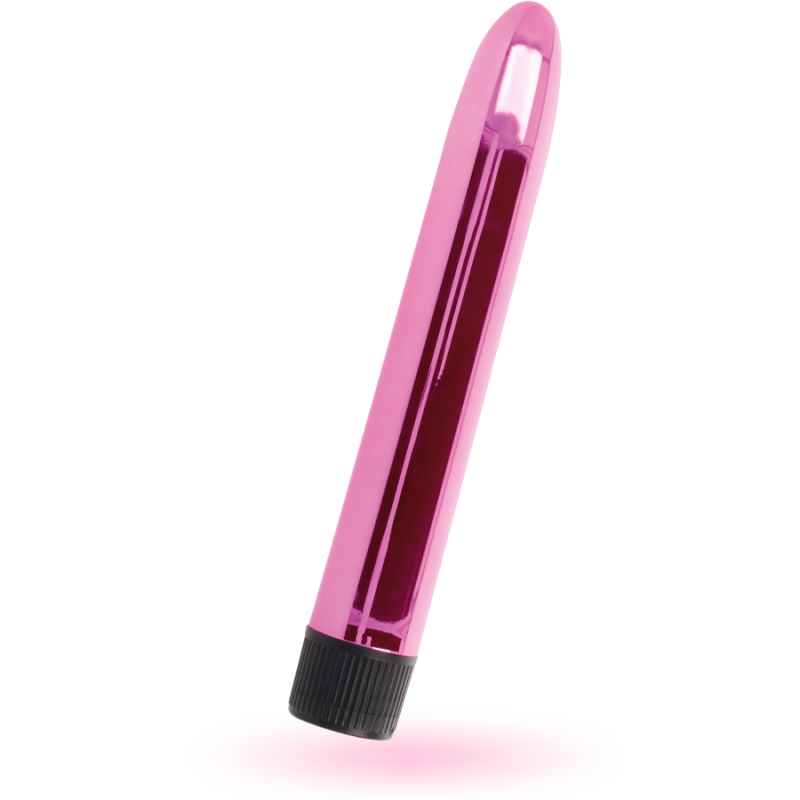 INTENSE - VIBRATEUR VITO ROSE INTENSE - VIBRATEUR VITO ROSE
