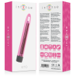 INTENSE - VIBRATEUR VITO ROSE INTENSE - VIBRATEUR VITO ROSE