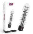 GLOSSY - AXEL BLACK VIBRATOR GLOSSY - AXEL BLACK VIBRATOR