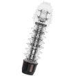 GLOSSY - VIBRATEUR AXEL NOIR GLOSSY - VIBRATEUR AXEL NOIR
