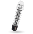 GLOSSY - VIBRATORE AXEL NERO GLOSSY - VIBRATORE AXEL NERO