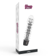 GLOSSY - AXEL BLACK VIBRATOR GLOSSY - AXEL BLACK VIBRATOR