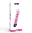 GLOSSY - AXEL VIBRATEUR ROSE GLOSSY - AXEL VIBRATEUR ROSE