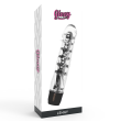 GLOSSY - VIBRATEUR LENNY NOIR GLOSSY - VIBRATEUR LENNY NOIR