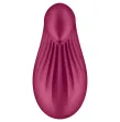 SATISFYER - VIBRATEUR POSER DIPPING DELIGHT ROUGE SATISFYER - VIBRATEUR POSER DIPPING DELIGHT ROUGE