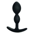 CALEXOTICS - BOUNDLESS 2X TEARDROP PLUG