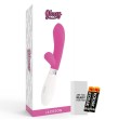 GLOSSY - JACKSON LAPIN ROSE GLOSSY - JACKSON LAPIN ROSE