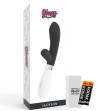 GLOSSY - JACKSON RABBIT BLACK GLOSSY - JACKSON RABBIT BLACK