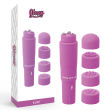 GLOSSY - MASSEUR DE POCHE KURT VIOLET GLOSSY - MASSEUR DE POCHE KURT VIOLET