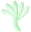 MIA - VIBRATEUR DE PLANCHER PELVIC VERT MIA DEVON