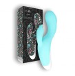 MIA - DRESDE VIBRATOR BLAUE TÜRKIS MIA - DRESDE VIBRATOR BLAUE TÜRKIS