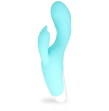 MIA - DRESDE VIBRATOR BLAUE TÜRKIS MIA - DRESDE VIBRATOR BLAUE TÜRKIS