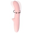 MIA - PISA VIBRADOR ROTADOR ROSA MIA - PISA VIBRADOR ROTADOR ROSA