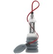 BATHMATE - HYDROXTREME 7 WIDE BOY TRANSPARENT BATHMATE - HYDROXTREME 7 WIDE BOY TRANSPARENT