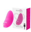 MORESSA - BLOSSOM PINK VIBRATOR MORESSA - BLOSSOM PINK VIBRATOR