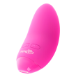 MORESSA - VIBRATORE BLOSSOM ROSA MORESSA - VIBRATORE BLOSSOM ROSA
